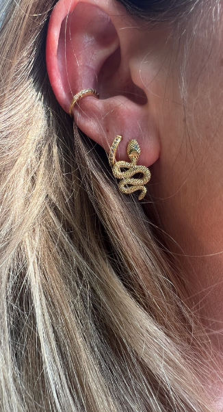 BO serpent