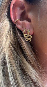 BO serpent