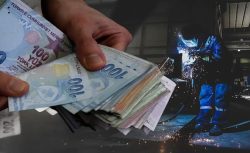 Asgari Ücrete Erdoğan Dokunuşu! 2026 için sürpriz rakam