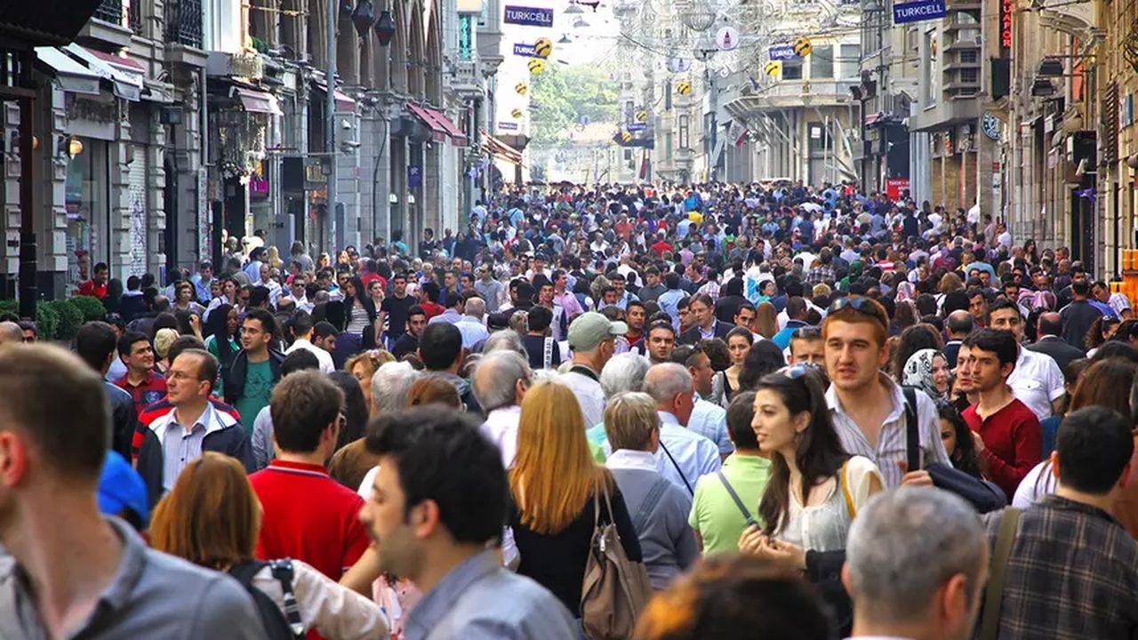 Herkes Memleketine Dönse En Kalabalık İl Değişiyor