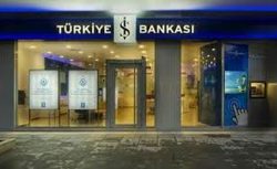 İş bankası hesabı olanlar, 100 bin TL ödeme alın!