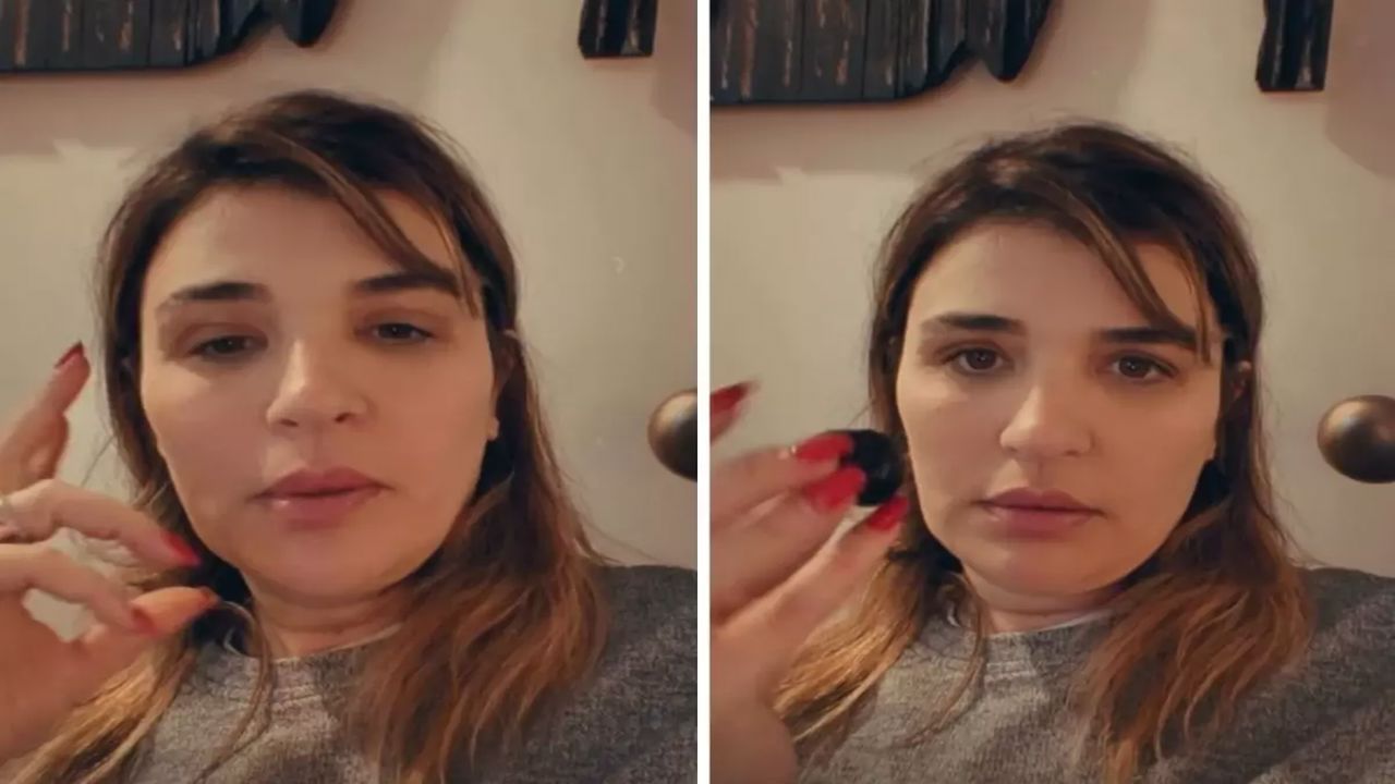 Gonca Vuslateri’nin Kiraz İsyanı: “5 Bin Lira Ödedim, Çekirdeğini Bile Atamam!”