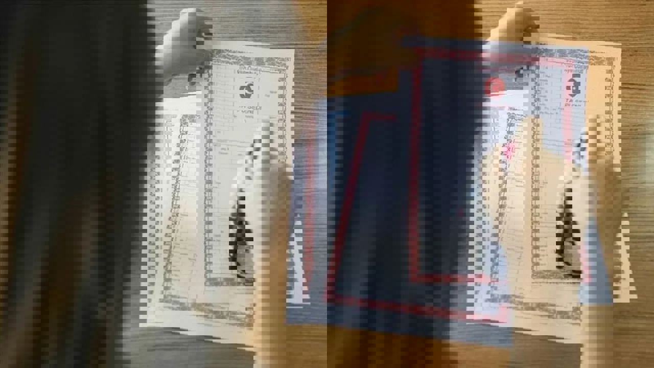 Yüz Binlerce Konuta Tebligat Yolda: Tapuda Yeni Dönem Başladı! Ceza Oranı Yüzde 100’e Çıktı