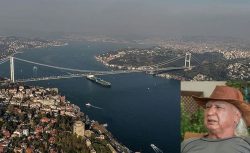 Üşümezsoy Marmara’daki Fay Hatlarını Tek Tek Değerlendirdi